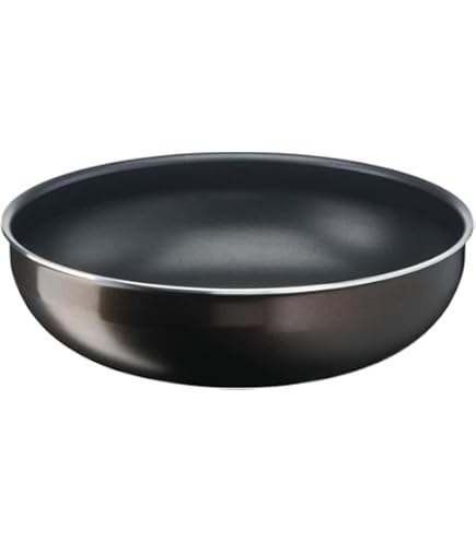 Tefal Ingenio Easy Plus Bratpfanne 22 Cm – Antihaftbeschichtet, Stapelbar, Für Alle Herde Außer Induktion