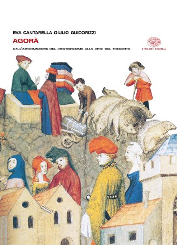 Agorà. Per il biennio delle Scuole superiori: 2 libro