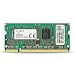 Produktbild Kingston KTA-MB667/1G - 1GB 667MHz SODIMM (DDR2, 1.8V, CL5) Memory for Apple MacBook (DDR2) 13-inch (Early 2009)