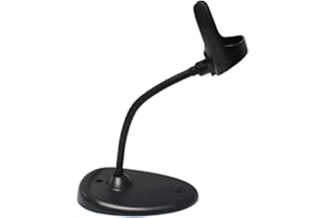 PARTSHE Adjustable Barcode Scanner Stand for Honeywell 1900G, 1900G-HD, 1900G-SR Barcode Reader