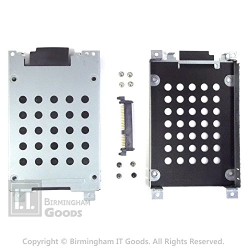 Dell Studio 17 Series 1736 CADDY BAY 2   Connector