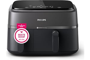 Philips Airfryer Dual