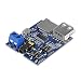 Produktbild tinxi® MP3 Format TF Card U Disk Decoder Decoding Audio Player Amplifier Module
