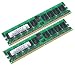 Produktbild 8GB Dual Channel KIT (2x 4GB) für Fujitsu-Siemens PRIMERGY TX120 S3 (D3049) DDR3 1600MHz PC3-12800E ECC UDIMM