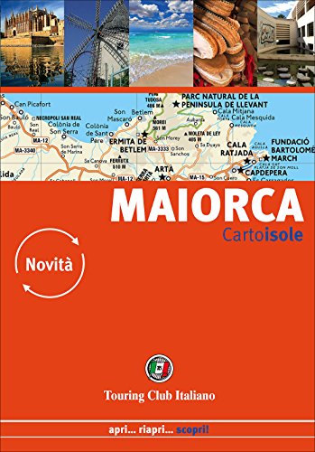 Maiorca: 1 libro