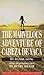 The Marvelous Adventure of Cabeza de Vaca (Basket of Tolerance Series) by 
