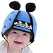 Thudguard Safety Helmet - Blue (AS SEEN ON THE APPRENTICE)