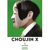 CHOUJIN X 04