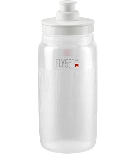 Gourde Élite Eroica 600ml - Bouteille D'Eau Pour Cyclisme - Neuf Sous Emballage