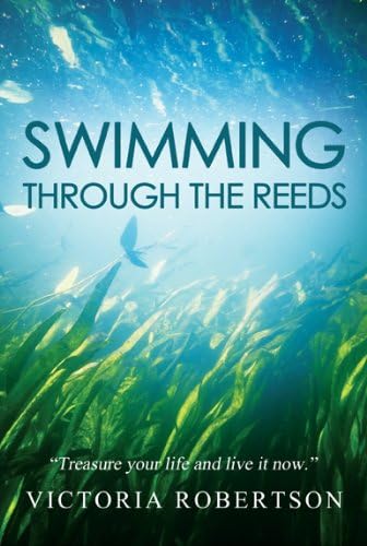 Swimming Through The Reeds