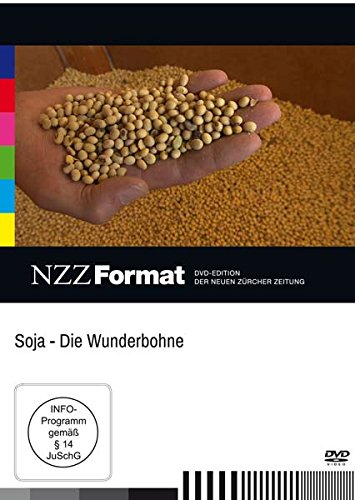 Preisvergleich Produktbild Soja - Die Wunderbohne