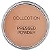 Collection Pressed Powder - Warm Bronze