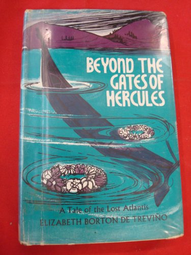 Preisvergleich Produktbild Beyond the Gates of Hercules