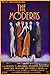 Produktbild The Moderns Plakat Movie Poster (27 x 40 Inches - 69cm x 102cm) (1988)