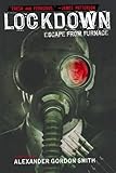 Lockdown: Escape from Furnace by 
