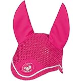 Eskadron Fliegenohren Hearts Nici H/W 2015 red