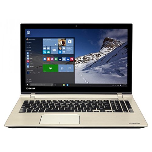 Preisvergleich Produktbild Toshiba - Satellite Radius 11 CL10W-C-105