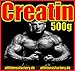 Produktbild activevites 500g reines Creatin Monohydrat Qualitäts Kreatin Pulver
