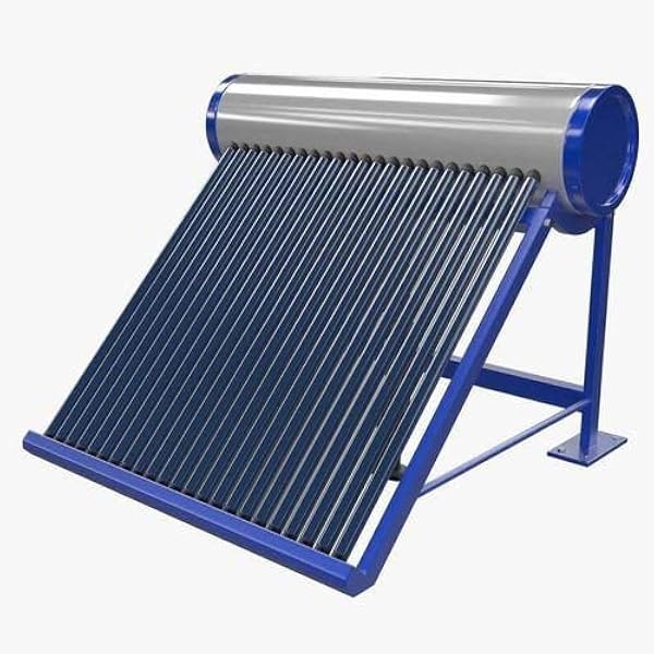 Buy Suntek Energy Solar Water Heater - (100 litres, Multicolor) Online at  Low Prices in India - Amazon.in