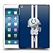 Produktbild Offizielle NFL Helm Indianapolis Colts Logo Ruckseite Hülle für Apple iPad Air