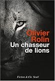 Un chasseur de lions
