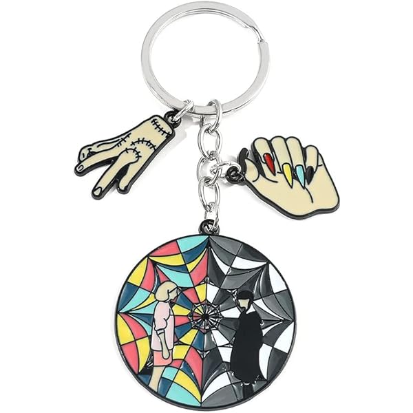 Billard Würfel Schlüsselanhänger - Kreatives Geschenk Für Billard-Fans