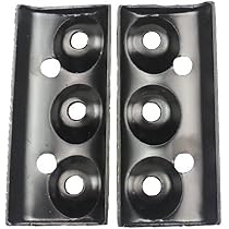 Ersatzklingenklemmen Für Elektrohobel - Kompatibel Mit Makita 1900B Und DeWalt Modellen