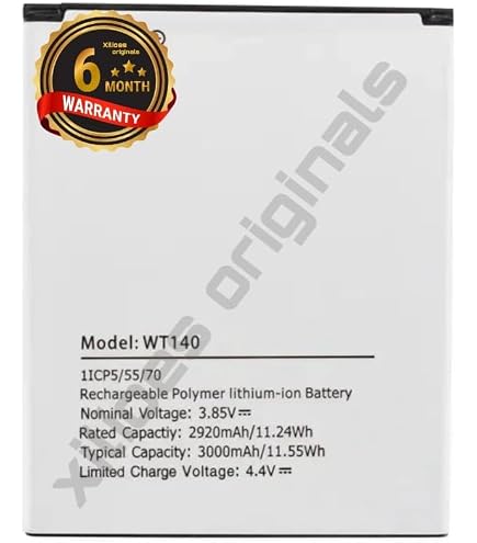 XILIOES ORIGINALS® Original Battery for iPhone Se 2022 3rd