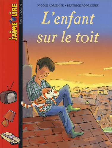 Enfant sur le toit (L')