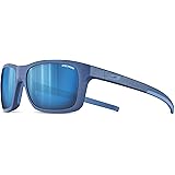 Julbo Unisex LINE Sunglasses, Azul, Long, Azul/Azul, Einheitsgröße, Azul/Azul, One size