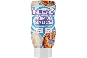 INLEAD - Premium Sauce (Mayonnaise Style)