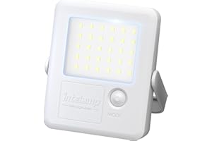 intelamp Luces solares para exteriores, lámpara solar portátil brillante para camping, luz de emergencia, 3 modos de iluminación, resistente al agua para camping, jardín, pesca, emergencia (1)
