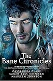 The Bane Chronicles (English Edition) by Cassandra Clare, Sarah Rees Brennan