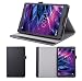 Produktbild Supremery Schutzhülle Medion Lifetab P10505 P10506 Hülle Premium Tasche Case Cover Schutzhülle für Medion Lifetab P10505 P10506 (MD 99632)