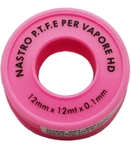 Teflon Loctite 55 | ASTORI Ferramenta - Foto 9