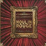 Baz Luhrmann's Moulin Rouge by David Bowie (2002-03-26) - David Bowie