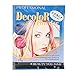 30pcs Bleaching Powder Hair Lightener Hair Bleaching Powder Kit of Lightening Powder(Violet)