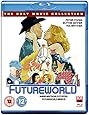 Futureworld [Blu-Ray]