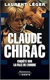 Claude Chirac, la fille de l'ombre