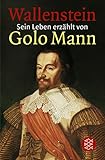 Image de Wallenstein: Sein Leben erzählt von Golo Mann