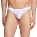 Produktbild HOM Herren String Nature Fredy New, Einfarbig, Gr. Small (Herstellergröße: 4), Weiß (WHITE 0003)