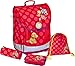 Produktbild Ranzenset Ergo Style Fun - Flowers