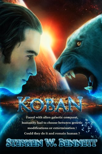 Koban (English Edition) livre