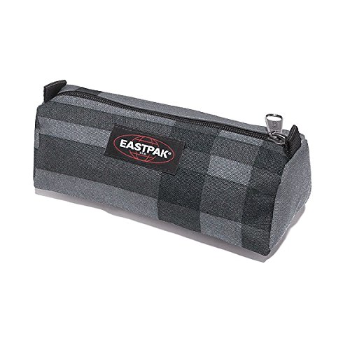 Preisvergleich Produktbild EASTPAK Benchmark Pencil Checkci Grey