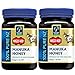Produktbild Manuka Health aktiver Manuka-Honig MGO 400+, 2er Pack (2 x 500 g)