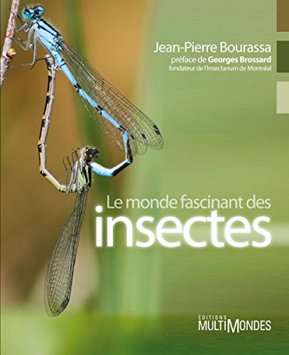 Download Le monde fascinant des insectes Download Le monde fascinant des insectes