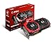 Produktbild V341-001R - RADEON RX 470 GAMING X 8G Radeon RX 470, PCI Express x16 3.0, 8192 MB, GDDR5, 256-bit, 276 x 140 x 37mm, 774g
