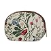 Produktbild Signare Damen Kleine Tapisserie Mode Kosmetiktasche Morgen Garten