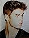 Produktbild Justin Bieber riesiges original 40 seitiges World Tour Poster - Buch Believe all around the World - Großformat (40 x 31) inklusive 2 original Eintrittskarten vom Konzert. Postergrößen (80 × 62) top Sammler Rarität