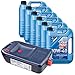 Produktbild 6x LIQUI MOLY Super Leichtlauf Motoröl 10W-40 5L 1301 + Kanister